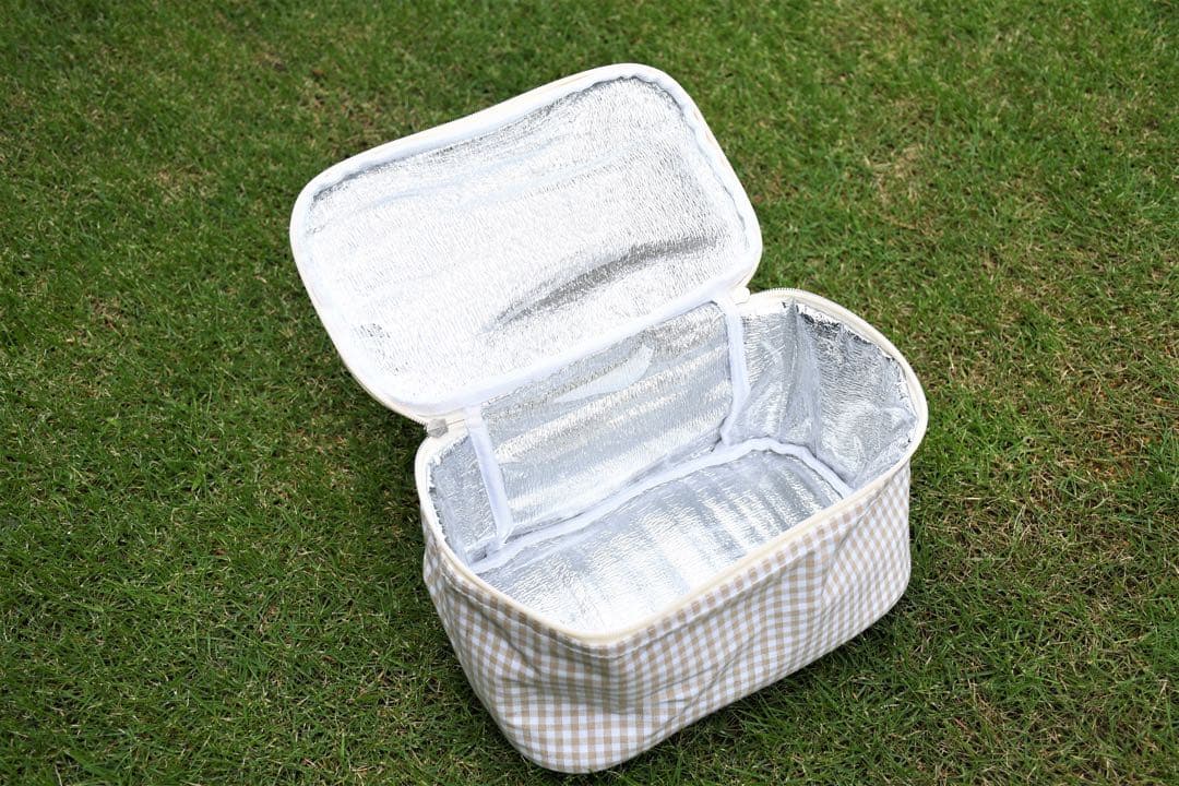 マニー ローズ　ピクニックバスケット 収納バスケット　かごバスケット　柳　新品