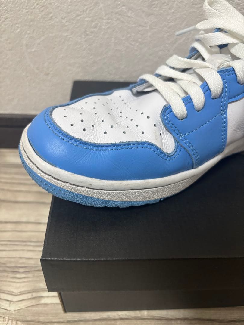 AIRJORDAN1 LOW G エアジョーダン1 ゴルフ