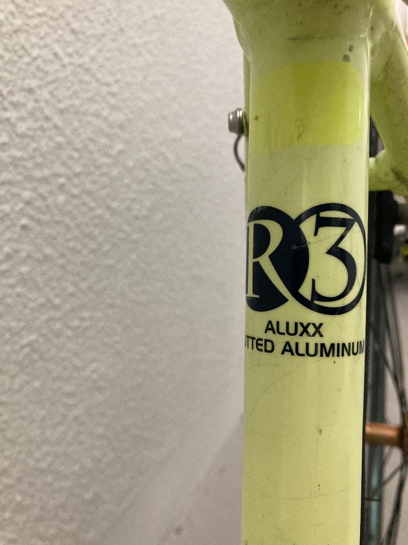 GIANT ESCAPE R3 整備済 引取・近隣配送（東京都江戸川区より）