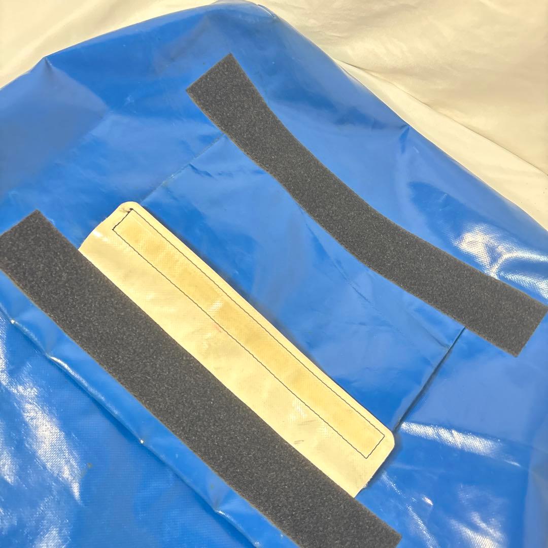 フライターグ 【廃番】FREITAG F13 TOP-CAT艶タグ