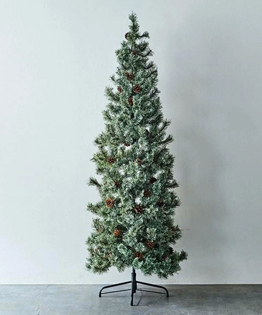 studio CLIP クリスマスツリー180cm と収納袋付き