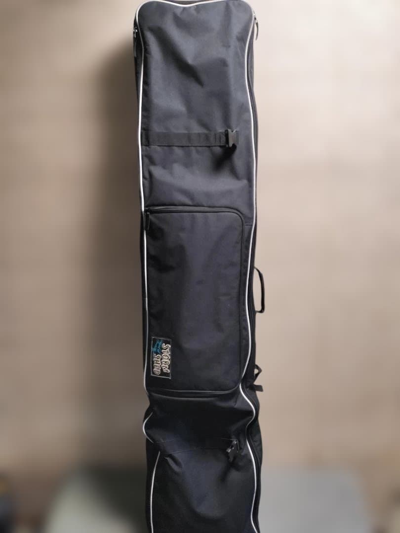 【眞空雪板等】スノーボード 3点セット（龍・ドラゴン）＋Unionビンディング