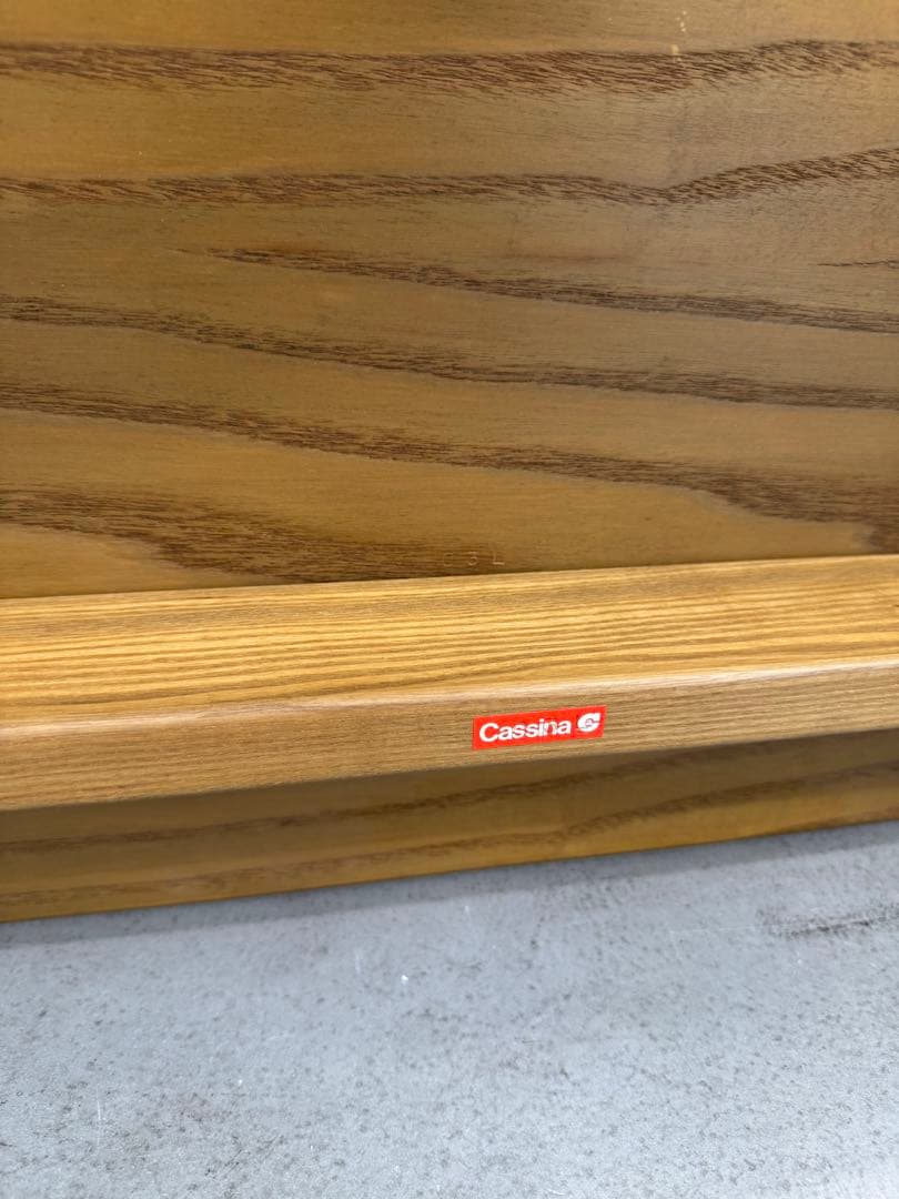 Cassina カッシーナ SINDBAD シンドバッド センターテーブル 単品