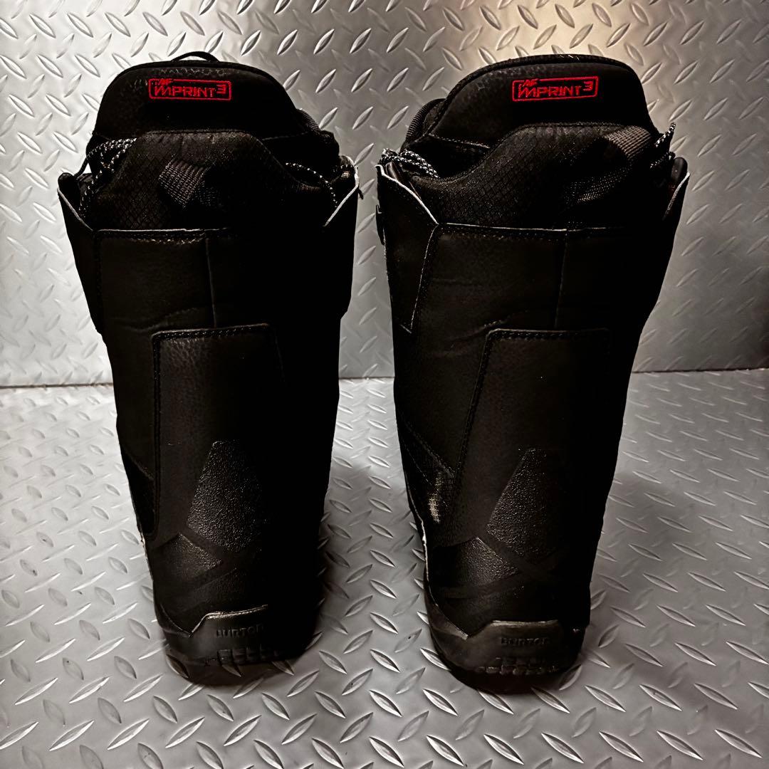 【大きいサイズ】Burton CUSTOM RULER メンズ3点セット 美品