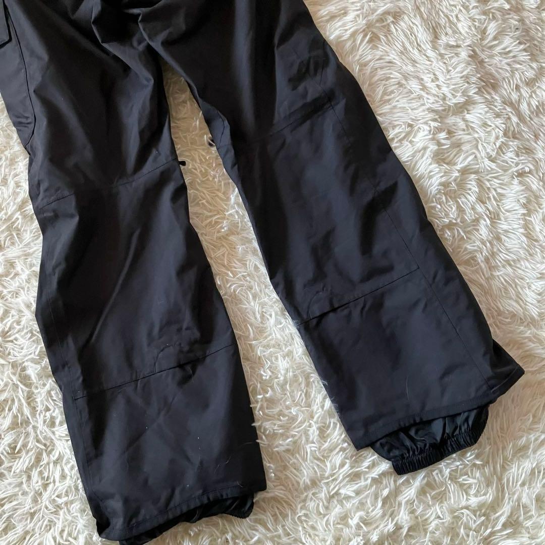 #7i✨ BURTON バートン✨スノボウェア カーゴパンツ メンズM