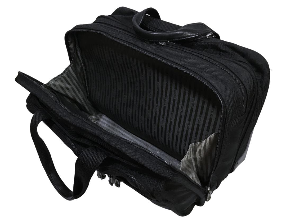 TUMI トゥミ 26004D4 ハンドルバー付きキャリーケース