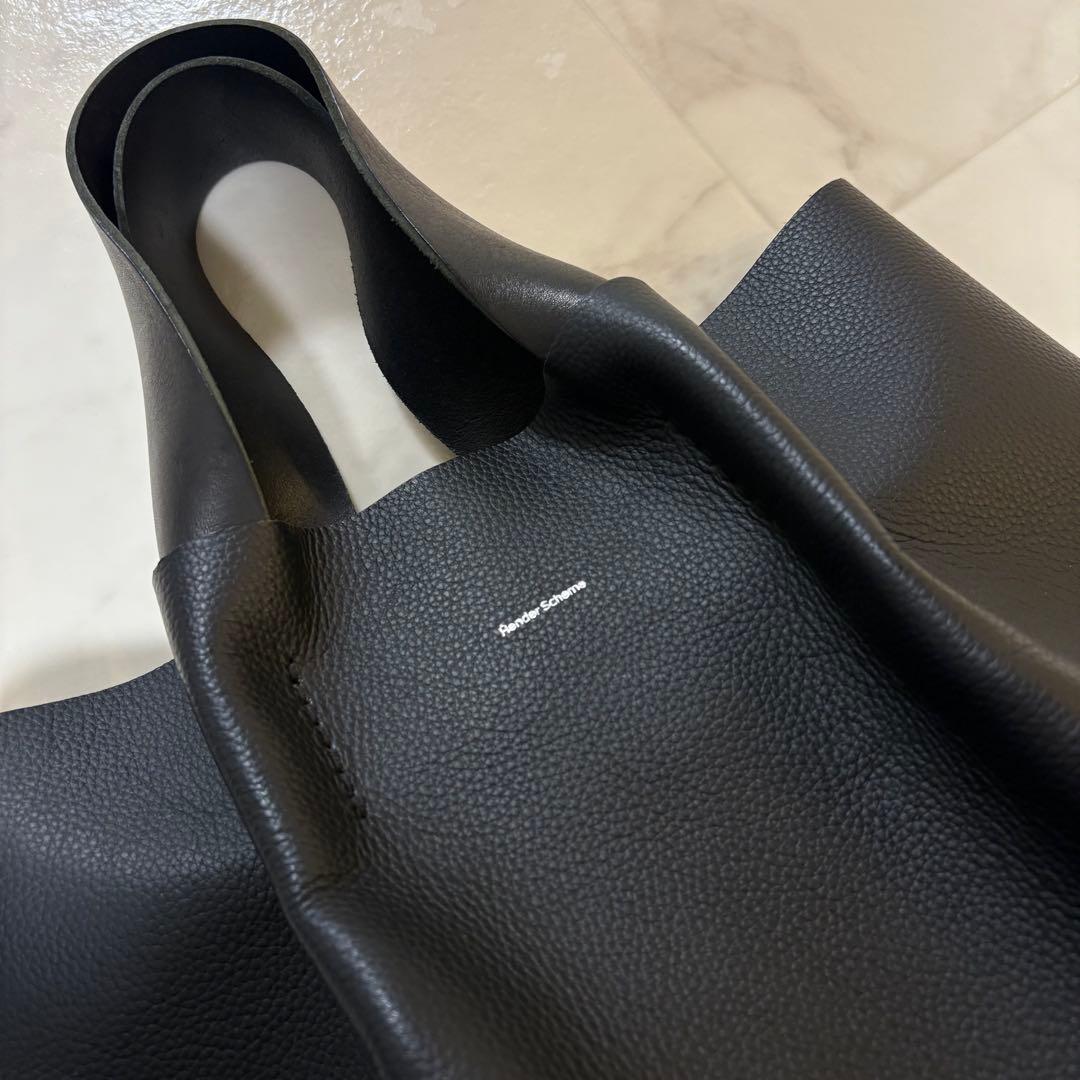 バッグ Hender Scheme piano bag