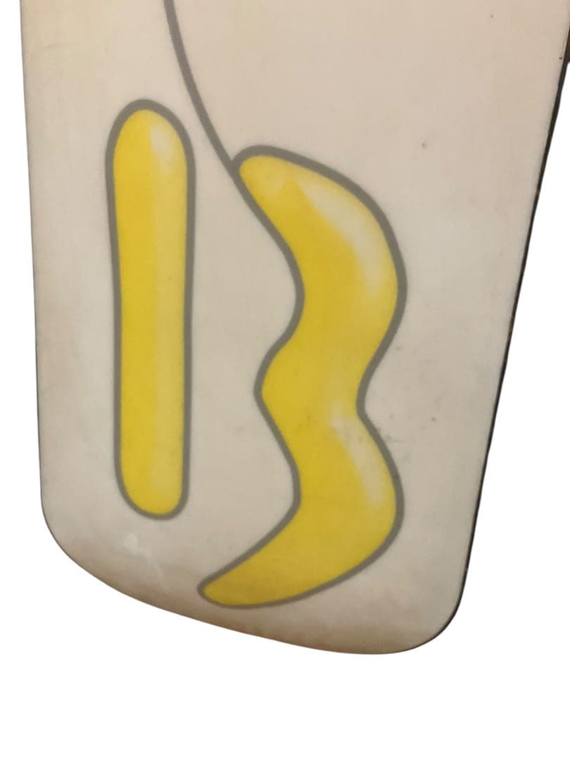 Burton バートン　スノーボード　スノボー　板　137cm ビンディング付き