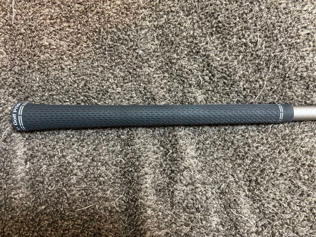 PING TOUR2.0 CHROME 85R 38.75インチ 6UT用