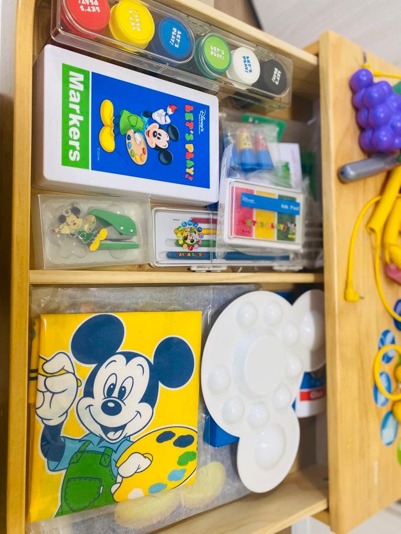 【hana】 ②ディズニー英語システム