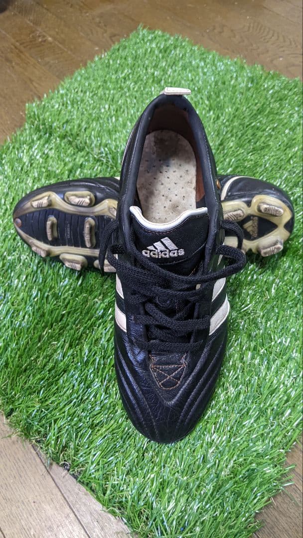 アディダス　アディピュアTRX FG 26.0