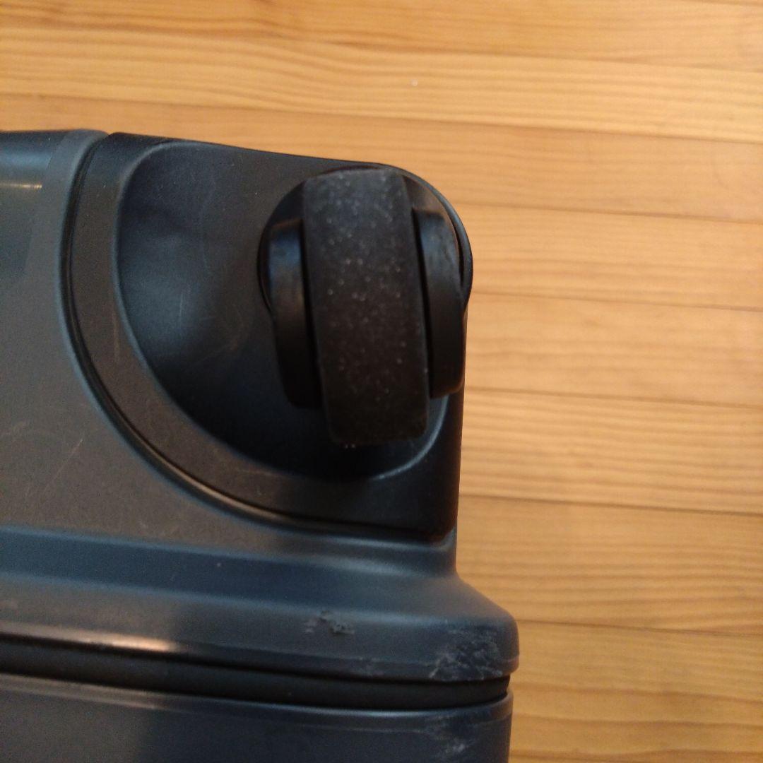 【キャスター難あり】エースPROTECA プロテカ MAXPASS HI 38L