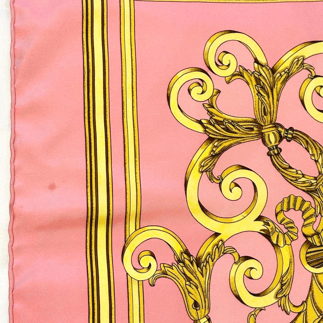 カルネ HERMES（エルメス）スカーフ