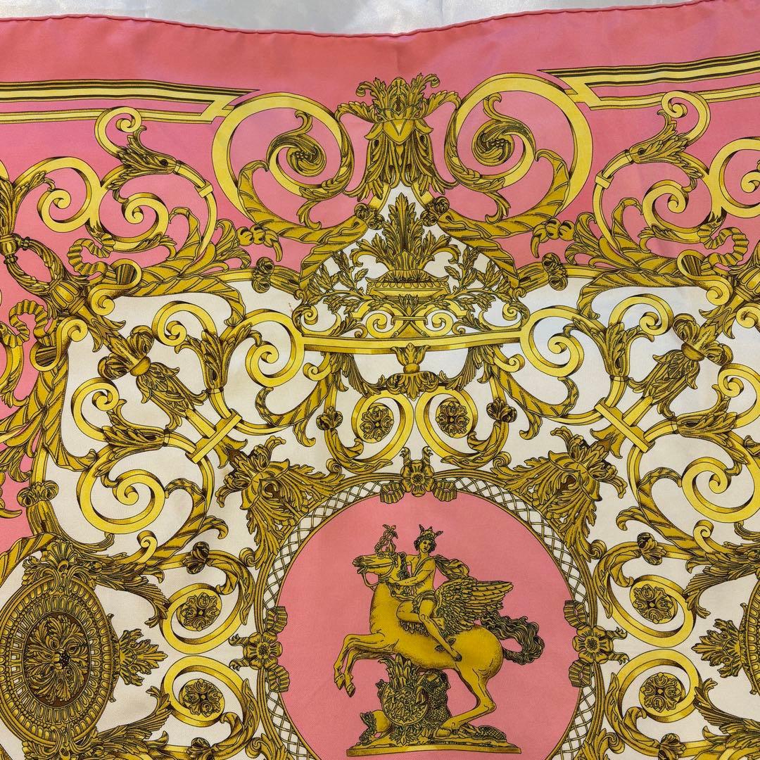 カルネ HERMES（エルメス）スカーフ