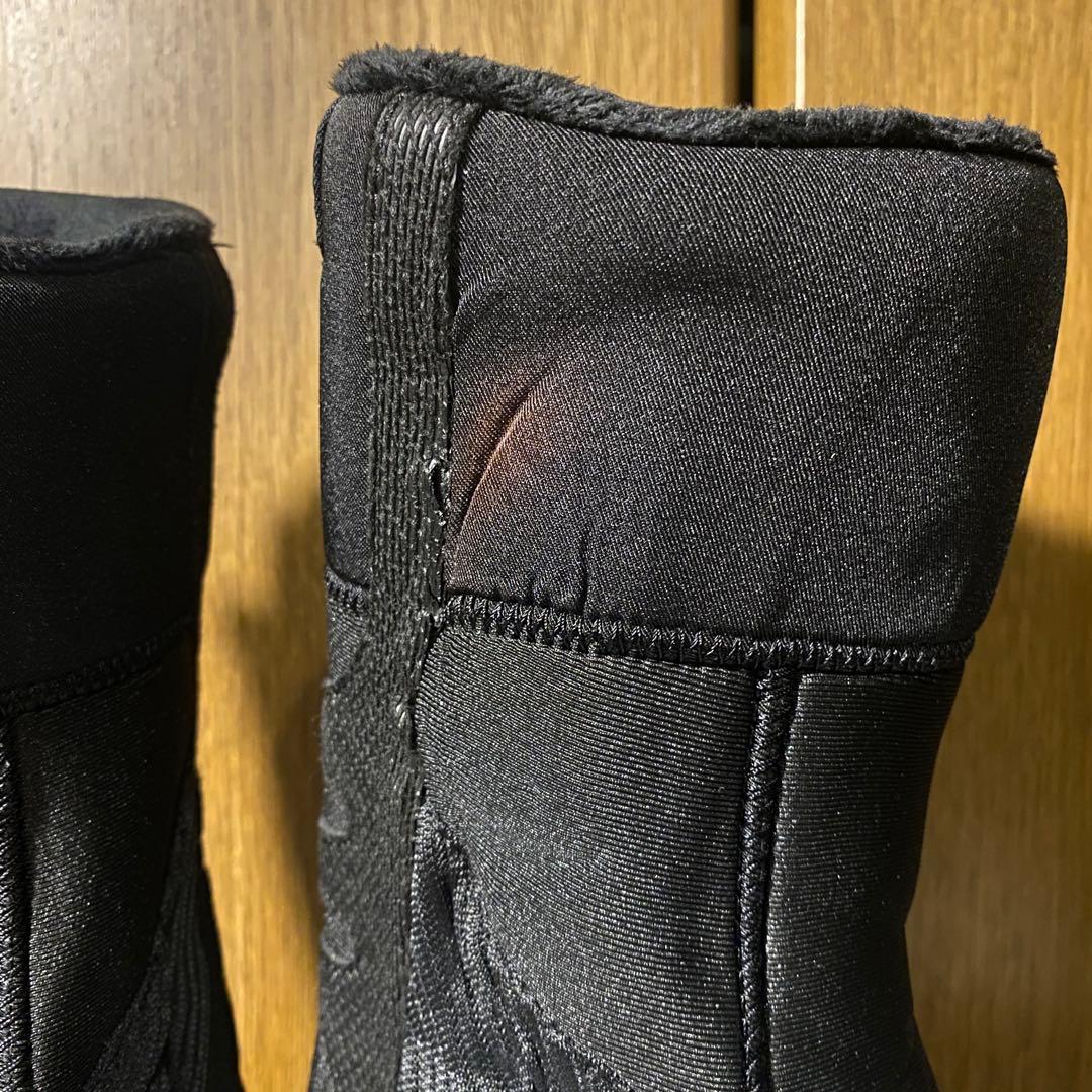 未使用 RIDE LASSO PRO 27cm