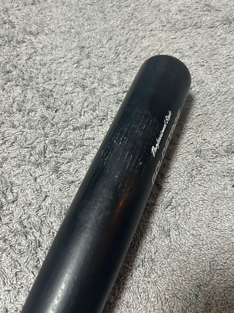 【大谷翔平モデル】定価2万円アシックス硬式木製バット