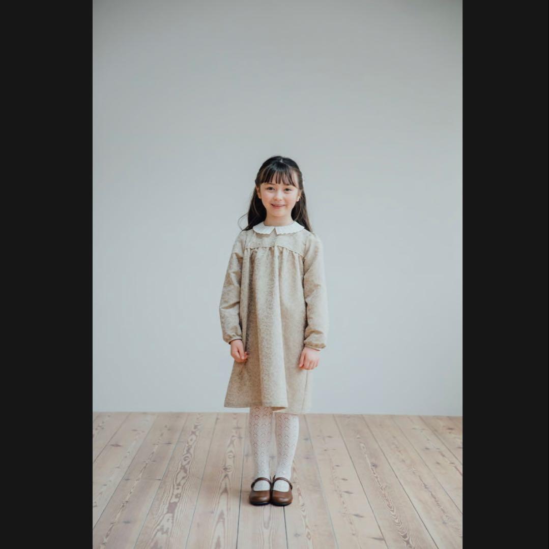june little closet セレモニードレス