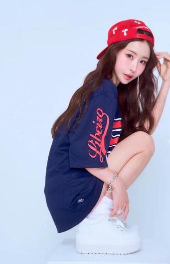 美品 鈴木亜美 厚底スニーカー Lサイズ 24.5 25.0