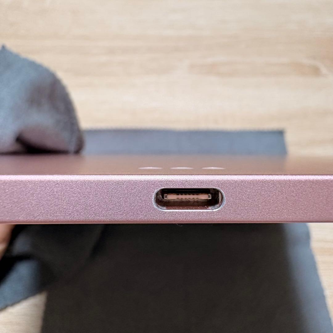 Apple iPad Air （第4世代） Wi-Fi ローズゴールド 64GB