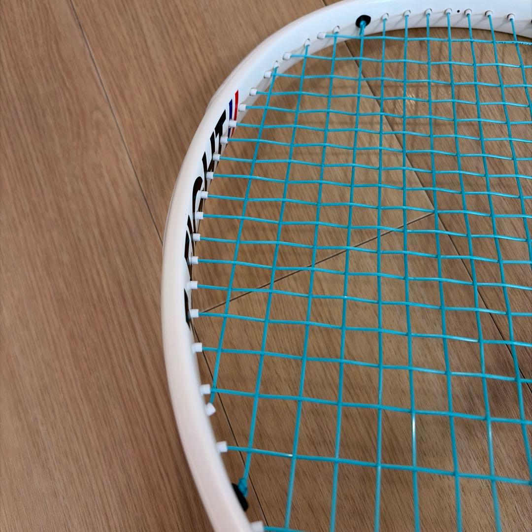 テクニファイバー T-Fight 300S G2