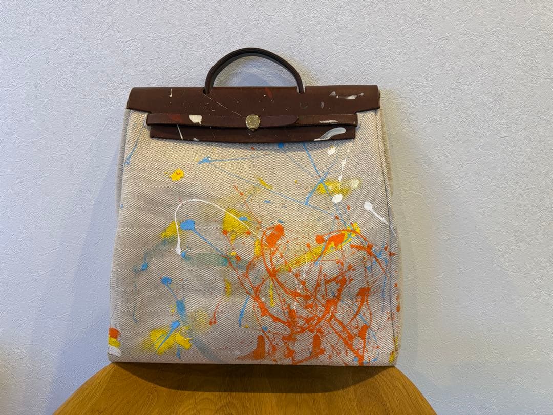 HERMES エルメス エールバック