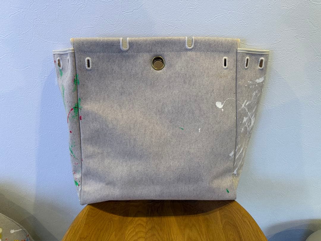 HERMES エルメス エールバック