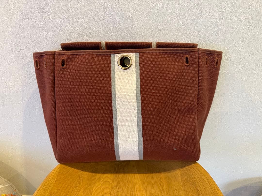 HERMES エルメス エールバック