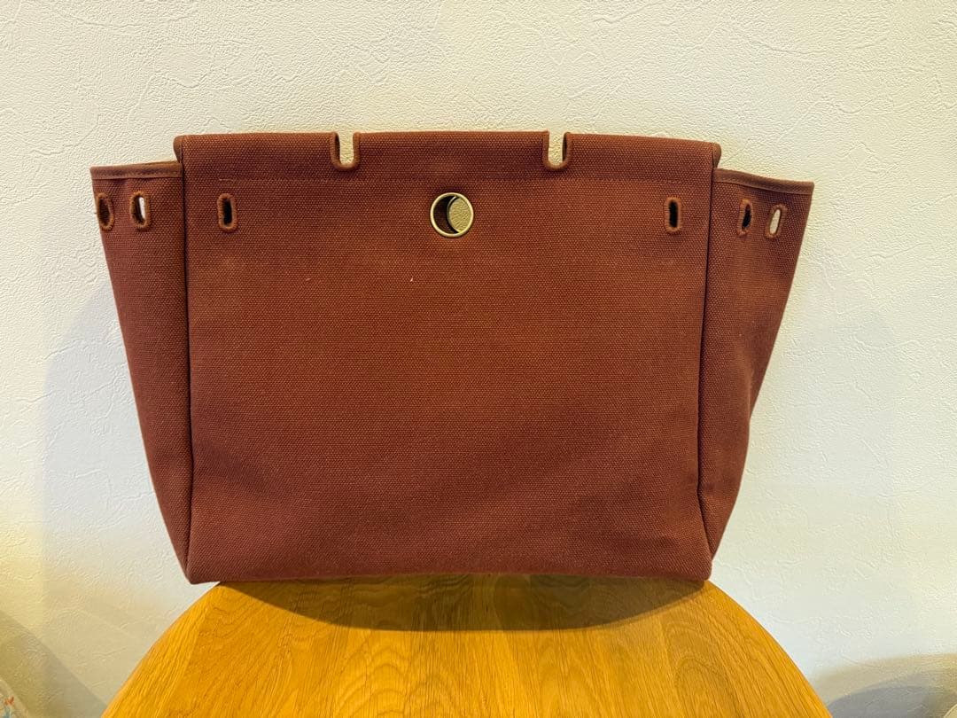 HERMES エルメス エールバック