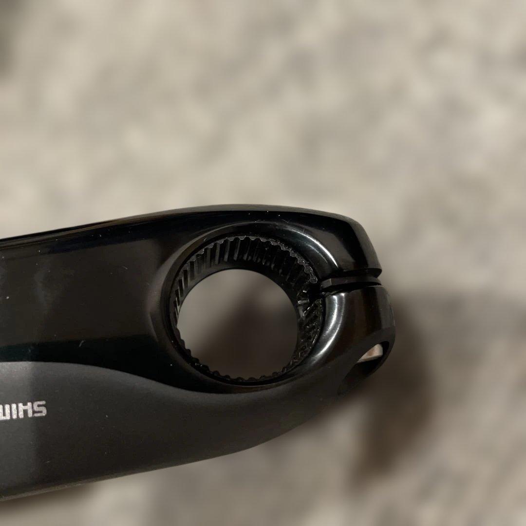 4iiii 170mm PRECISION3+パワーメーター R7000 105