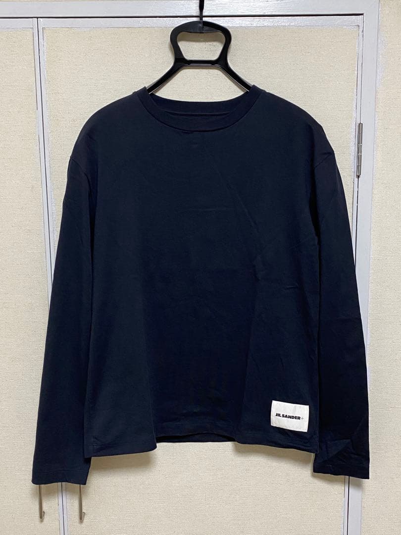 ジルサンダー　パックTシャツ　長袖