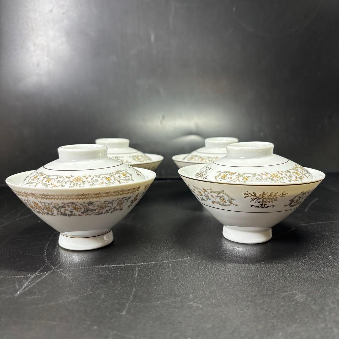 【美品】　オールドノリタケ　GRACELYN 34点