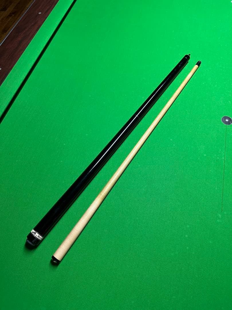MEZZ Power Break II ビリヤードキュー