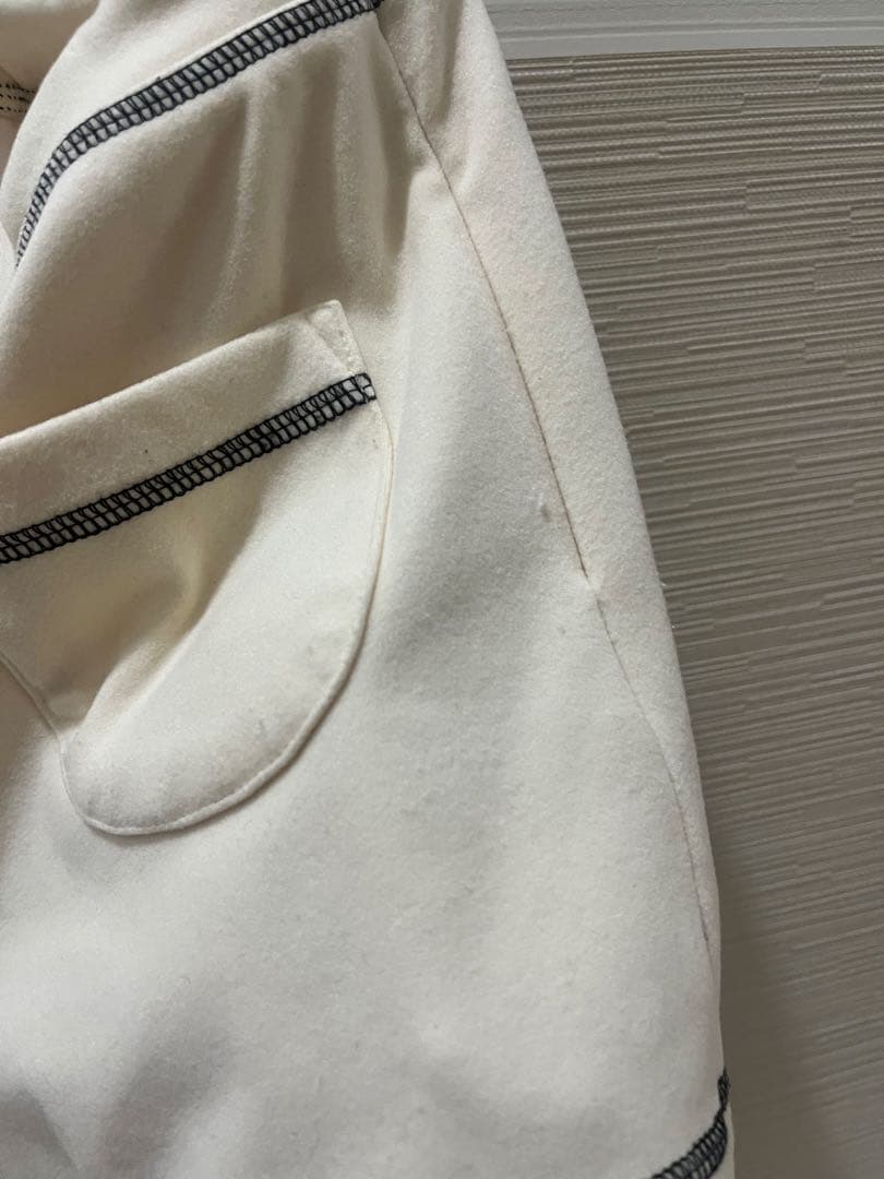 トップス ANDMARY Judy set up