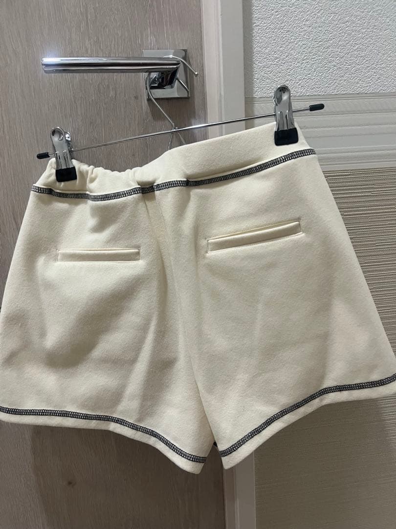 トップス ANDMARY Judy set up