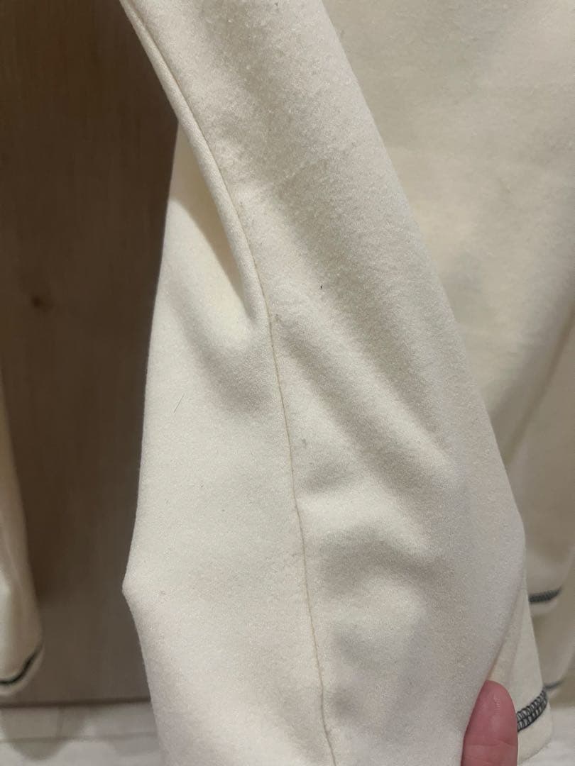 トップス ANDMARY Judy set up