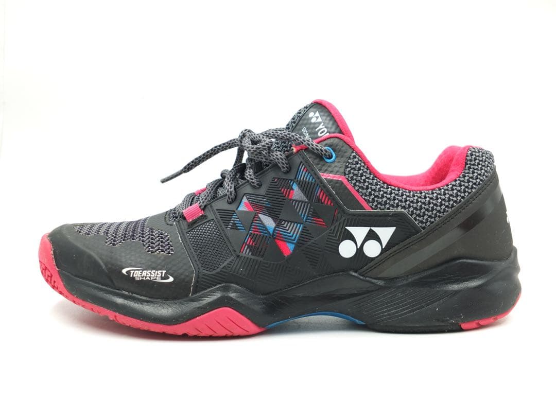 ヨネックス パワークッションソニケージMGC テニスシューズ メンズ