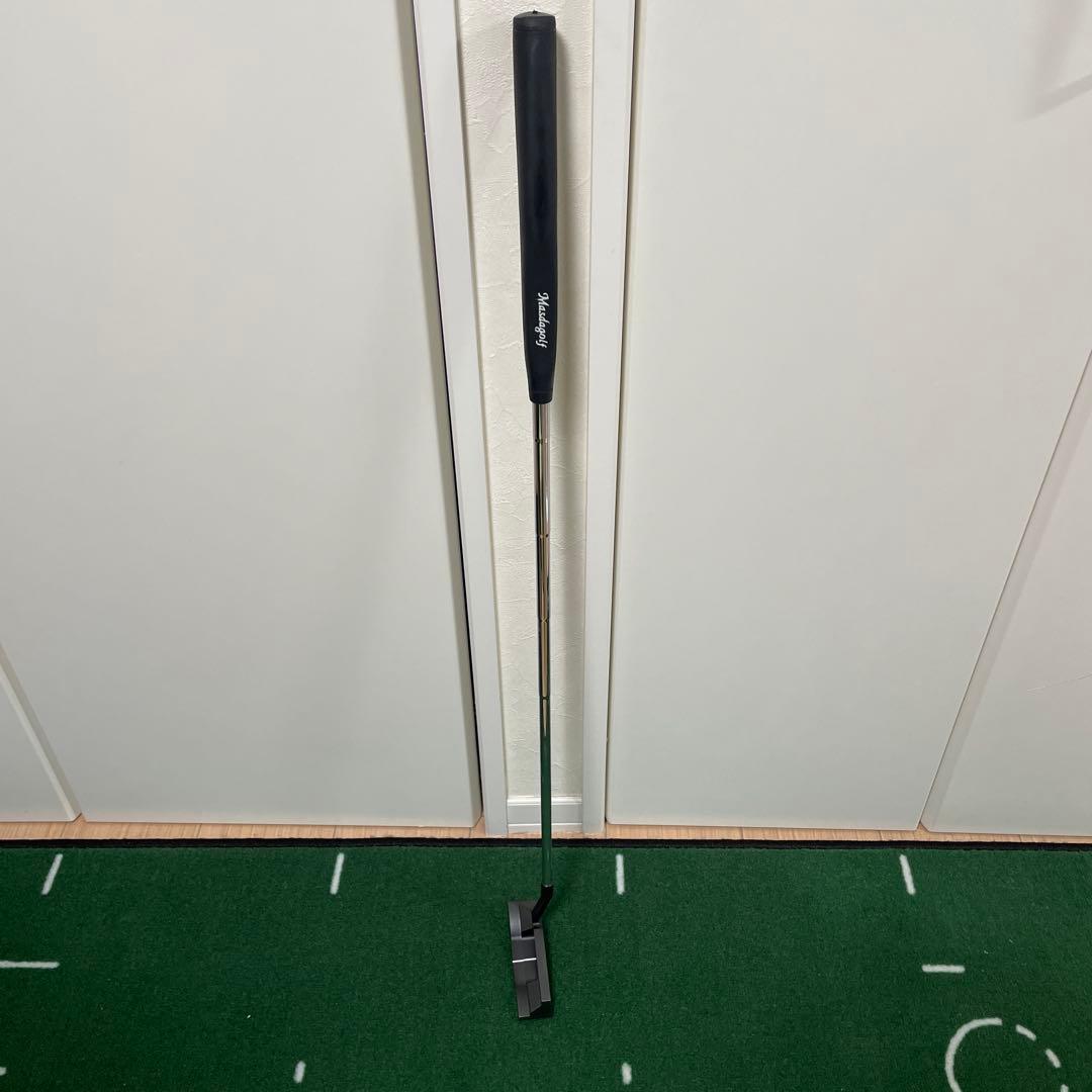 Masdagolf STUDIO-5 SUS303 パター