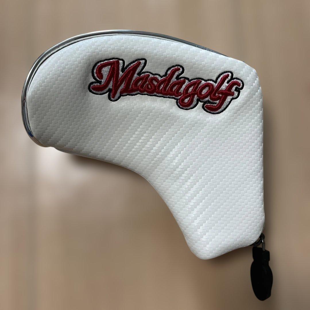 Masdagolf STUDIO-5 SUS303 パター