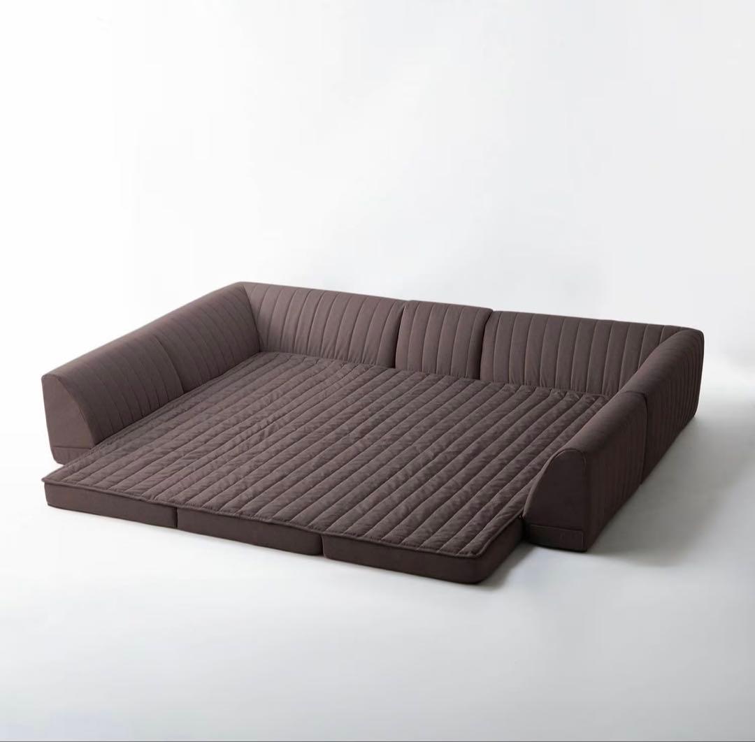 グータラグ　Guutarug ローソファ