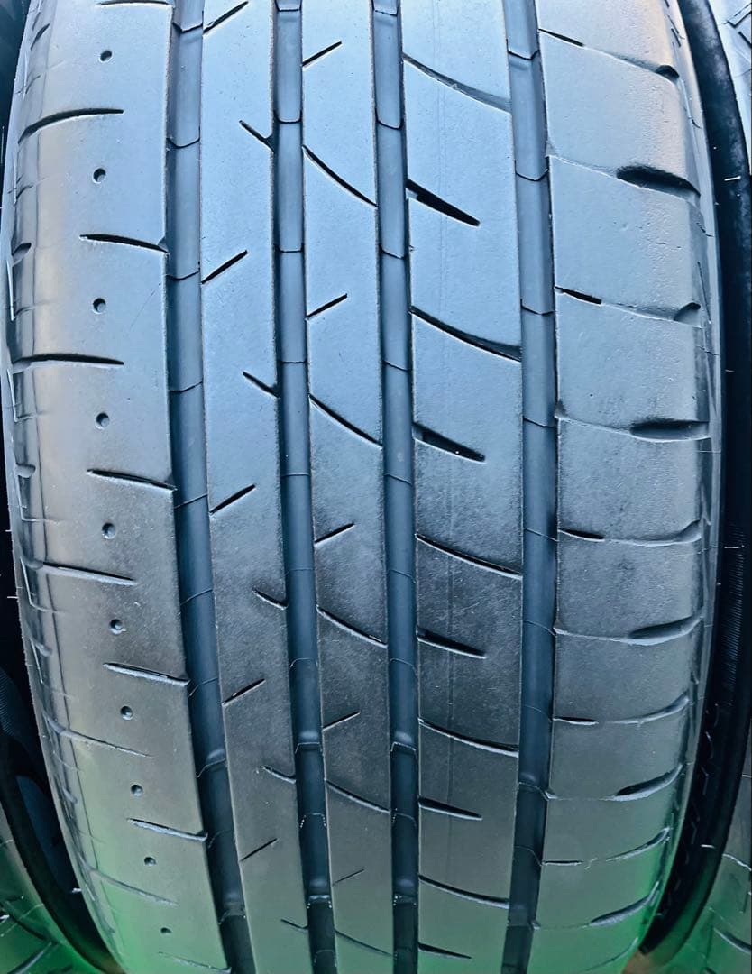 205/50R17,BRIDGESTONE Playz PX 2022年製。
