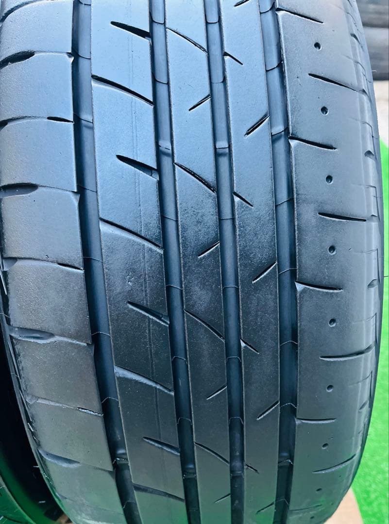 205/50R17,BRIDGESTONE Playz PX 2022年製。