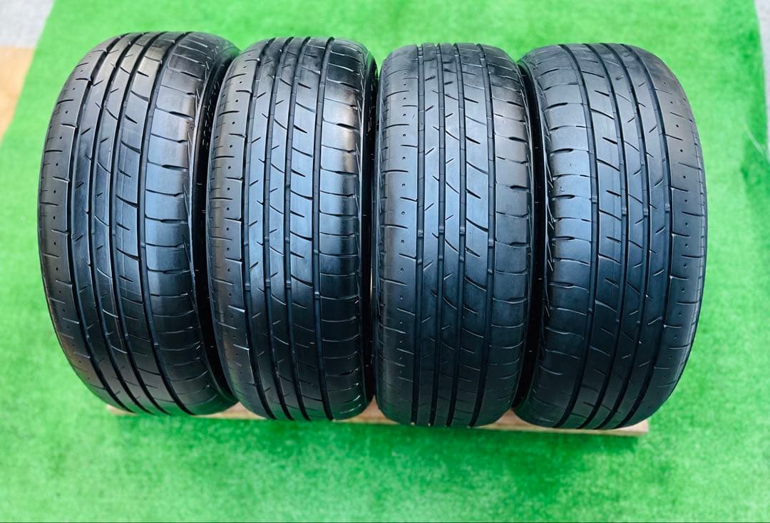 205/50R17,BRIDGESTONE Playz PX 2022年製。