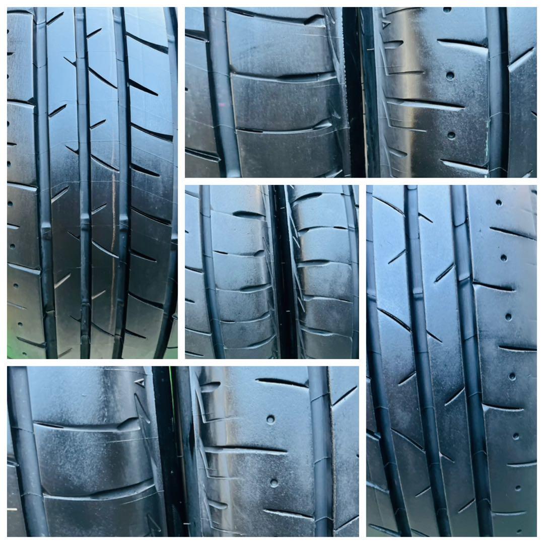 205/50R17,BRIDGESTONE Playz PX 2022年製。