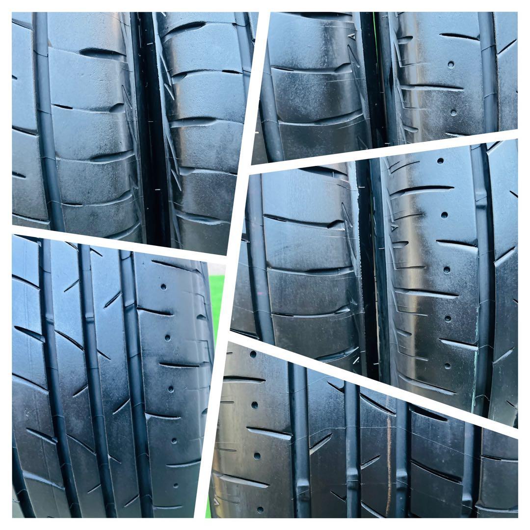 205/50R17,BRIDGESTONE Playz PX 2022年製。