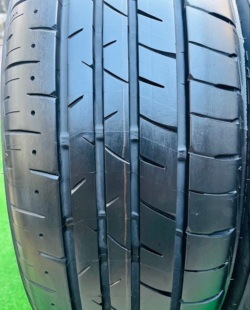 205/50R17,BRIDGESTONE Playz PX 2022年製。