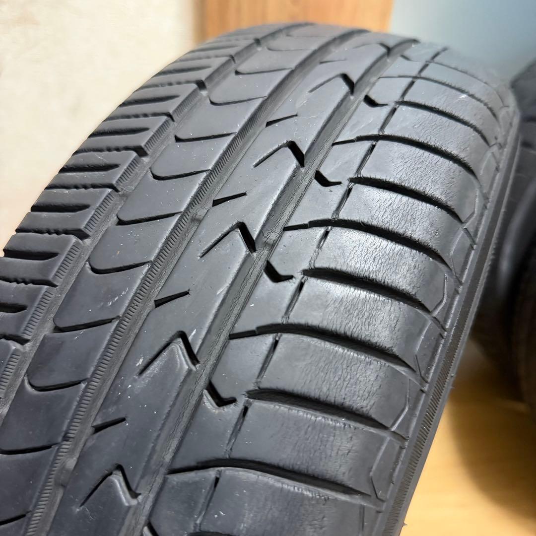 175/65R14 サマータイヤ