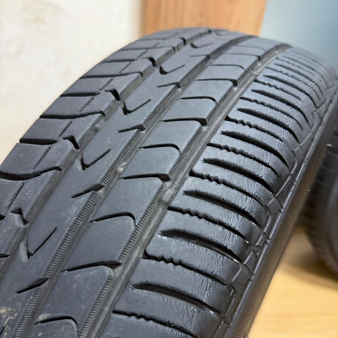 175/65R14 サマータイヤ