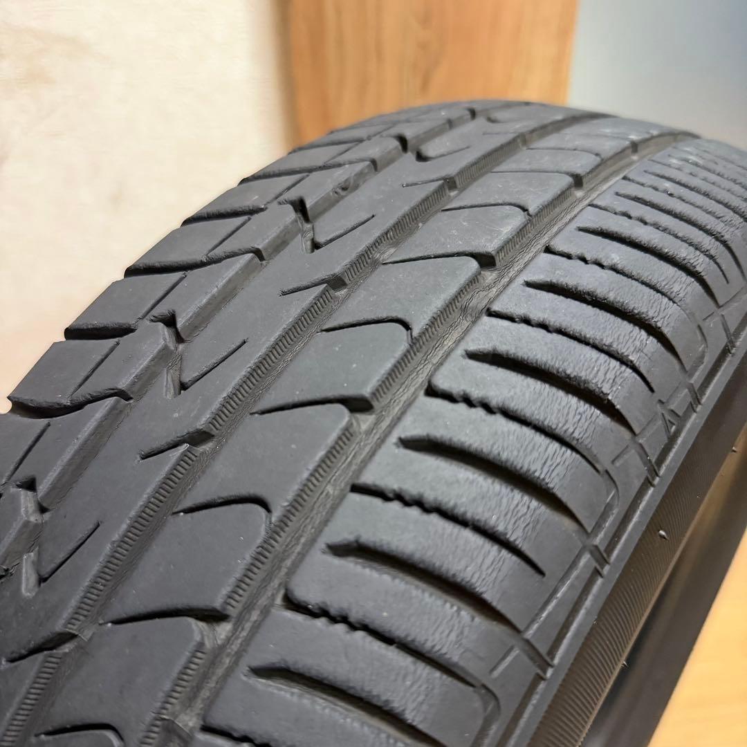 175/65R14 サマータイヤ