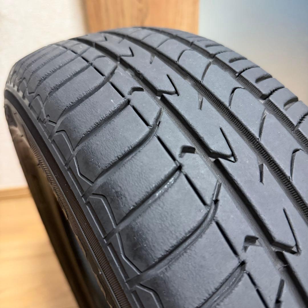 175/65R14 サマータイヤ