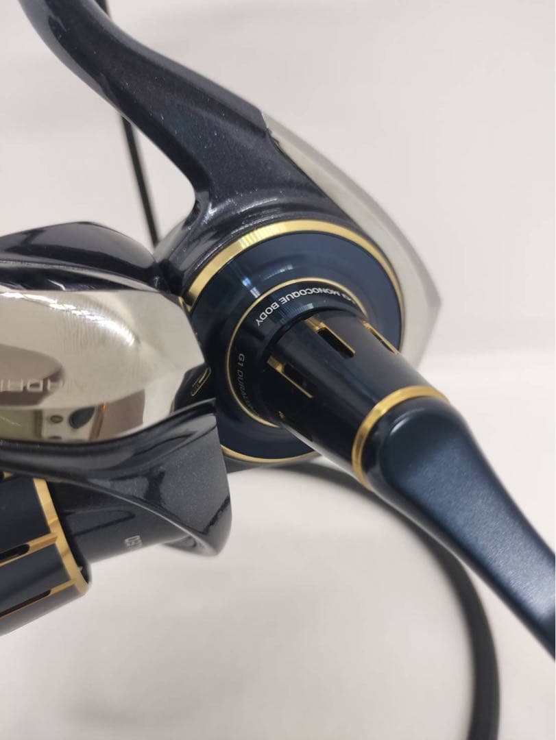 23ソルティガ6000-XH